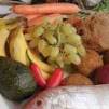 Fresh food